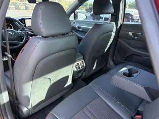 Hyundai SONATA 2023 SEL Plus 4dr Sedan
