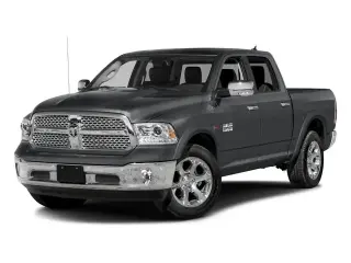 Ram 1500 2016 4x2 Laramie 4dr Crew Cab 5.5 ft. SB Pickup