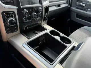 Ram 1500 2014 4x4 Big Horn 4dr Crew Cab 5.5 ft. SB Pickup