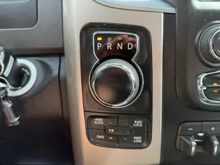 Ram 1500 2014 4x4 Big Horn 4dr Crew Cab 5.5 ft. SB Pickup