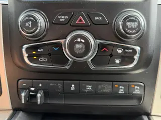 Ram 1500 2014 4x4 Big Horn 4dr Crew Cab 5.5 ft. SB Pickup