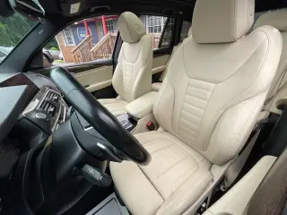 BMW X3 2020 sDrive30i 4dr Sports Activity Vehicle