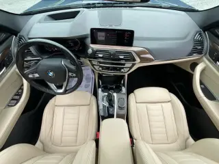BMW X3 2020 sDrive30i 4dr Sports Activity Vehicle