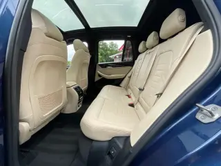 BMW X3 2020 sDrive30i 4dr Sports Activity Vehicle