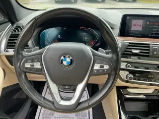 BMW X3 2020 sDrive30i 4dr Sports Activity Vehicle
