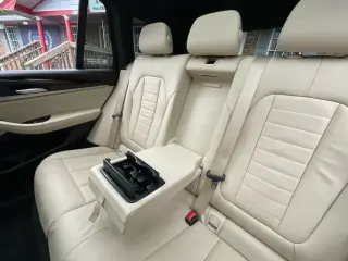 BMW X3 2020 sDrive30i 4dr Sports Activity Vehicle