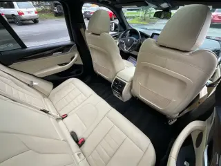 BMW X3 2020 sDrive30i 4dr Sports Activity Vehicle