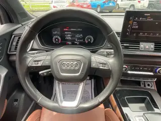 Audi Q5 2022 AWD quattro S line Premium Plus 45 TFSI 4dr SUV