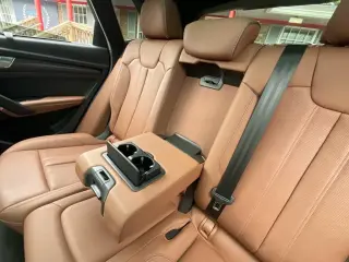 Audi Q5 2022 AWD quattro S line Premium Plus 45 TFSI 4dr SUV
