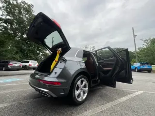 Audi Q5 2022 AWD quattro S line Premium Plus 45 TFSI 4dr SUV