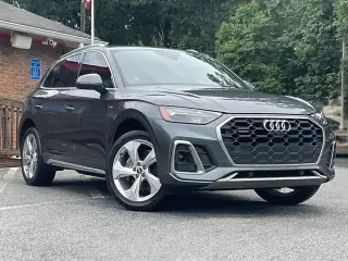 Audi Q5 2022 AWD quattro S line Premium Plus 45 TFSI 4dr SUV
