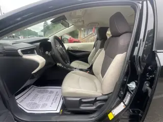 Toyota Corolla 2020 LE 4dr Sedan