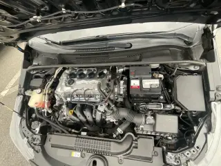 Toyota Corolla 2020 LE 4dr Sedan