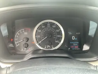 Toyota Corolla 2020 LE 4dr Sedan