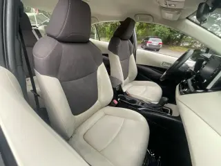 Toyota Corolla 2020 LE 4dr Sedan