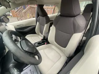 Toyota Corolla 2020 LE 4dr Sedan