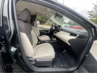 Toyota Corolla 2020 LE 4dr Sedan