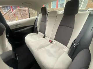 Toyota Corolla 2020 LE 4dr Sedan