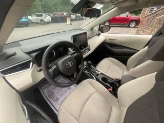 Toyota Corolla 2020 LE 4dr Sedan