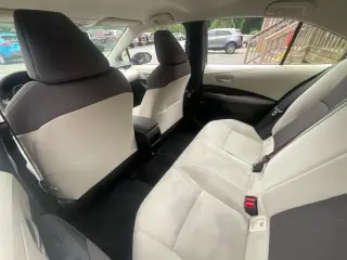 Toyota Corolla 2020 LE 4dr Sedan