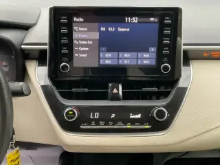 Toyota Corolla 2020 LE 4dr Sedan