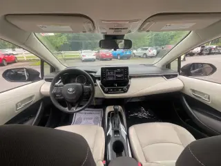 Toyota Corolla 2020 LE 4dr Sedan