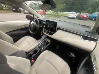 Toyota Corolla 2020 LE 4dr Sedan
