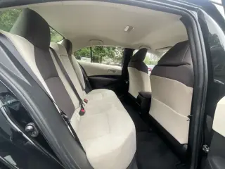 Toyota Corolla 2020 LE 4dr Sedan