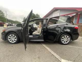Toyota Corolla 2020 LE 4dr Sedan