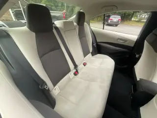 Toyota Corolla 2020 LE 4dr Sedan