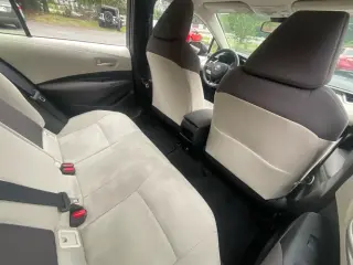 Toyota Corolla 2020 LE 4dr Sedan