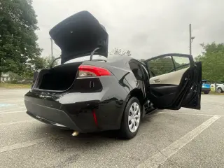 Toyota Corolla 2020 LE 4dr Sedan