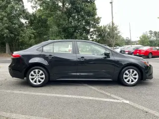 Toyota Corolla 2020 LE 4dr Sedan