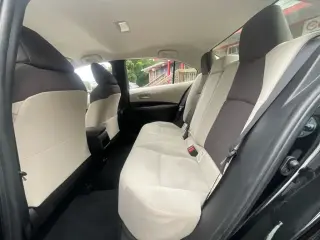 Toyota Corolla 2020 LE 4dr Sedan