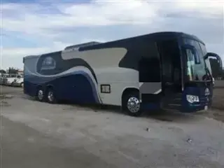 BANDA CERVANTES RCR