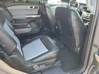 Ford Explorer 2023 XLT 4dr SUV