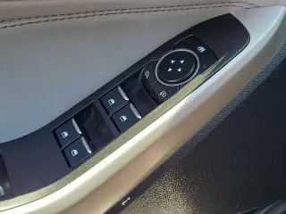 Ford Explorer 2023 XLT 4dr SUV