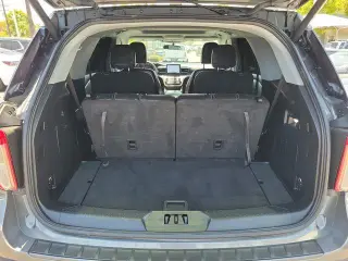 Ford Explorer 2023 XLT 4dr SUV