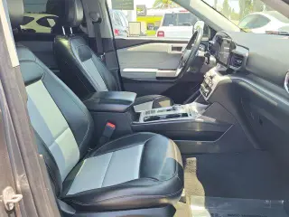 Ford Explorer 2023 XLT 4dr SUV