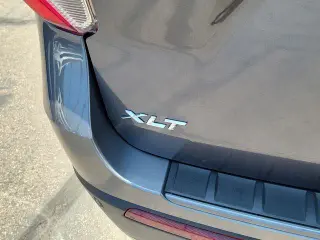 Ford Explorer 2023 XLT 4dr SUV