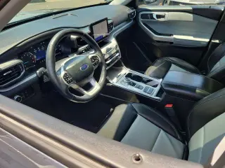 Ford Explorer 2023 XLT 4dr SUV