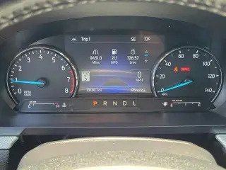 Ford Explorer 2023 XLT 4dr SUV