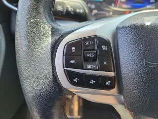Ford Explorer 2023 XLT 4dr SUV