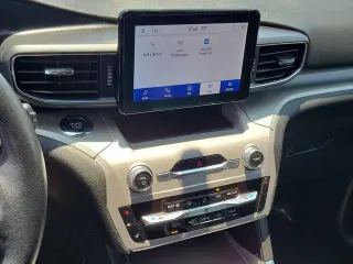 Ford Explorer 2023 XLT 4dr SUV
