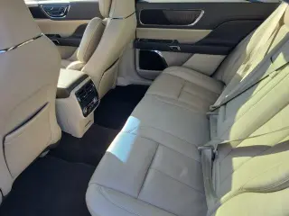 Lincoln Continental 2017 AWD Reserve 4dr Sedan