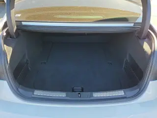 Lincoln Continental 2017 AWD Reserve 4dr Sedan