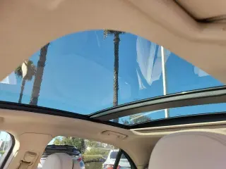 Lincoln Continental 2017 AWD Reserve 4dr Sedan