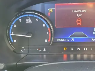 Ford Bronco Sport 2022 AWD Outer Banks 4dr SUV