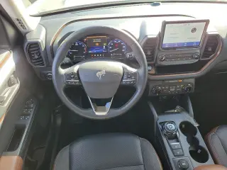 Ford Bronco Sport 2022 AWD Outer Banks 4dr SUV