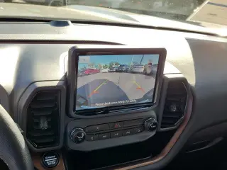 Ford Bronco Sport 2022 AWD Outer Banks 4dr SUV